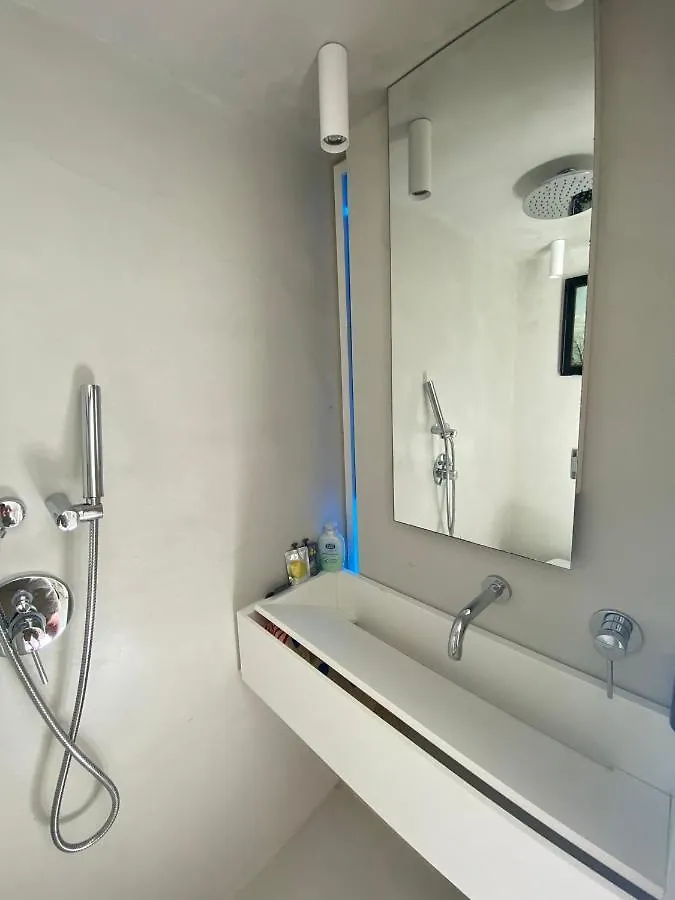 Apartment Dal Notaio, Appartamento Con Terrazza Marettimo Italy