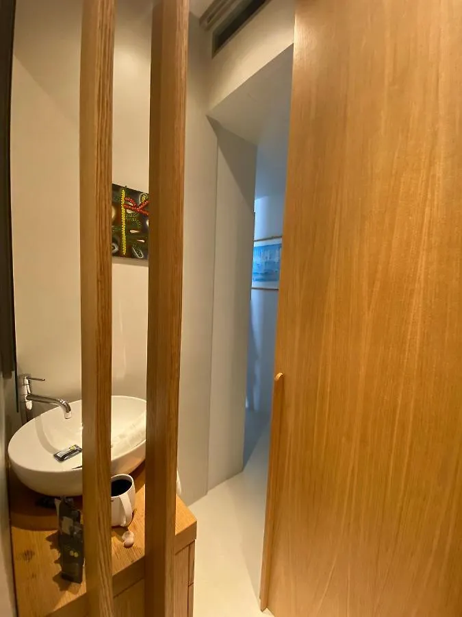 Dal Notaio, Appartamento Con Terrazza Marettimo 0*,  Italy