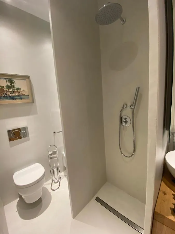 Apartment Dal Notaio, Appartamento Con Terrazza Marettimo