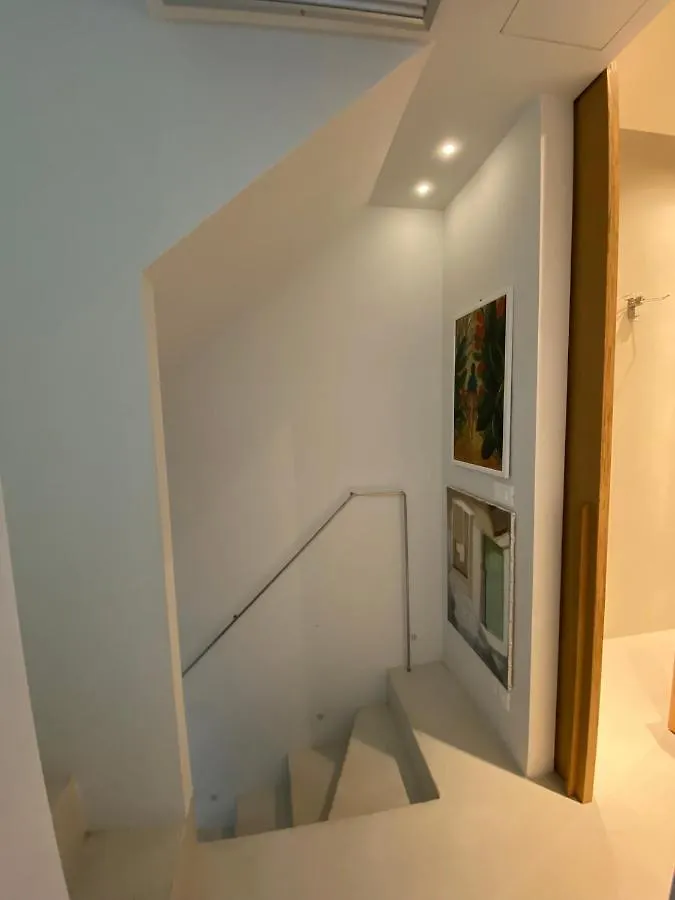 Dal Notaio, Appartamento Con Terrazza Marettimo Apartment